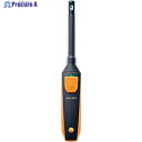 TESTO 温湿度計 testo 605i スマートプローブ 0560 2605 55 1個 ▼253-8146