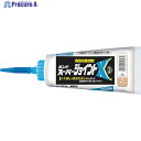 コニシ 建築用シーリング剤 ボンド スーパージョイントX ラワン 500g 05807 1本 ▼260-1038