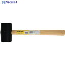 DOGYU ゴムハンマー450g(1P) 00437 1丁 ▼270-2055