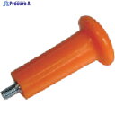 Suiden 工場扇用 首振りツマミ組品 0101406000 1個 ▼283-9865