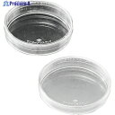 サンプラ TPXシャーレ 90mm×17mm 10個入 02360C 1パック ▼291-7068