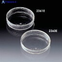 サンプラ TPXシャーレ 90mm×20mm 10個入 02361C 1パック ▼291-7076