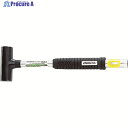 DOGYU 電工レンチハンマー 八角型 01364 1本 ▼338-1838