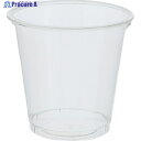 HEIKO 透明カップ A-PET 3オンス 口径62mm 100個入り 004525003 1袋 ▼341-0525【代引決済不可】
