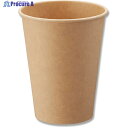 HEIKO ペーパーカップ アイス・ホット兼用 12オンス 口径90mm 未晒 50個入り 004535996 1袋 ▼343-4488【代引決済不可】