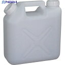 瑞穂 扁平缶ノズル無5L 0205 1個 ▼353-4707