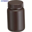 瑞穂 広口茶色瓶100ml 0083BR 1個 ▼353-8311