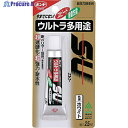 コニシ ボンドウルトラ多用途SU 25ml 白 04726 W 1本 ▼353-8966
