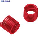 VOELKEL インサートねじ(スクリューロッキング) M8×1.25mm 2D (100個入り) 05411 1袋 ▼381-0822