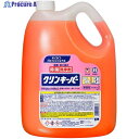 Kao 厨房用洗剤 業務用クリンキーパー 5L 052636 1個 ▼400-5015