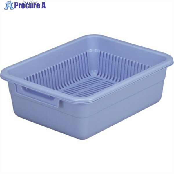 TONBO アシスト水切り No.2 ブルー 02855 1個 ▼405-6001