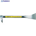DOGYU インテリア用バール250mm 平型 01139 1本 ▼411-5376