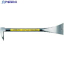 DOGYU インテリア用バール250mm V型 01140 1本 ▼411-5384