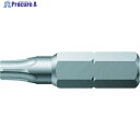 Wera 867/1Z トルクスビット TX45 066325 1本 ▼411-9134