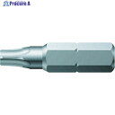 Wera 867/1ZBO トルクスビット TX20 066510 1本 ▼411-9363