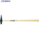 DOGYU テストハンマー1/2ポンド 全長900mm 01644 1本 ▼421-9171