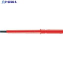 Wera クラフトフォームコンパクト VDE64I 5.0X154 003423 1本 ▼431-6835(4)
