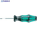 Wera 300 トルクドライバー TX10.0 027934 1本 ▼436-1890