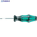 Wera 300IP トルクプラスドライバー TXP15 028045 1本 ▼436-1971