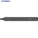 Wera 貫通専用差替ビット SQ2 018172 1本 ▼469-7212