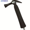 DOGYU ショートハンマー 釘抜型A すべり無 210mm 00200 1本 ▼471-7074