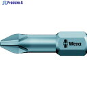 Wera 851/1TZ ビット +1 056505 1本 ▼477-7191