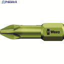 Wera 851/1TH ビット +1 056605 1本 ▼477-7221
