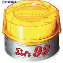 SOFT99 ハンネリ 280g 00112 1個 ▼478-7650