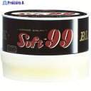 SOFT99 ブラック 250g 00120 1個 ▼478-7668