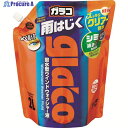 glaco ガラコウォッシャー パウチパック2L 04121 1個 ▼478-7803