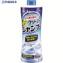 SOFT99 洗車用品 すすぎが速い クリーミーシャンプー 04280 1本 ▼478-7854