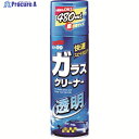 SOFT99 ガラスクリーナー透明 04053 1本 ▼479-3871