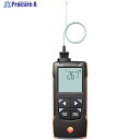 TESTO 温度計 testo 925 0563 0925 1個 ▼524-9377