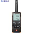 TESTO 温湿度計 testo 625 温湿度計 0563 1625 1個 ▼524-9388