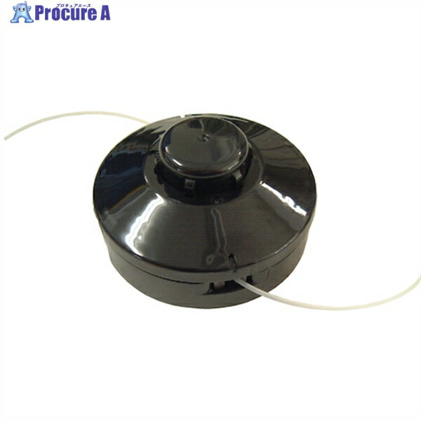 HiKOKI ナイロンコードカッタ 取付ねじ径M10 打撃タイプ(コードレス刈払機用) 00336327 1個 ▼572-7883【代引決済不可】