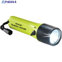 PELICAN 【売切商品】2410 黄 LEDライト 0241000101245 1個 ▼593-4688
