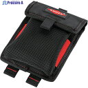 KNIPEX MOLLE ストラップポーチ(МodularX18用) 0019-50LE 1個 ▼677-8596