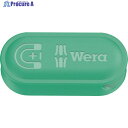 Wera 9538 マグネタイザー 033400 1個 ▼695-3851【代引決済不可】(4)