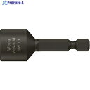 Wera 869/4M ナットセッター 13.0X50.0 060428 1本 ▼695-4362