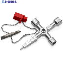 KNIPEX 001104 プロフィキー 001104 1個 ▼752-1014