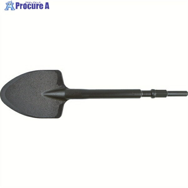 HiKOKI スコップ(丸軸) 405L 0095-6126 1本 ▼792-4631