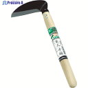 浅野木工所 (刃物鋼)玄人小鎌(右きき用)105mm 02180 1丁 ▼819-0906