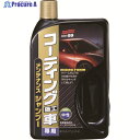 SOFT99 車輌整備用品 コーティング施工車専用メンテナンスシャンプー 04265 1個 ▼820-6925
