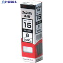 DAIDOHANT フィニッシュネイル FN-15 WH 白 (3000本入) 00023701 1箱 ▼821-8320