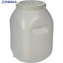 瑞穂 正角広口20L+3/8ソケット加工 036838 1個 ▼836-6397