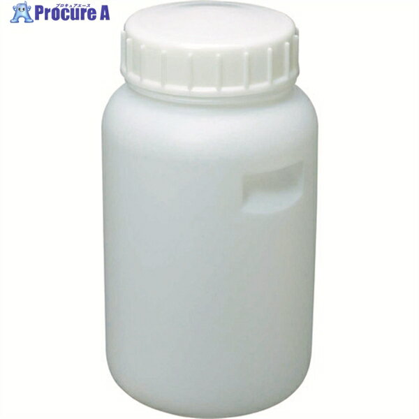 瑞穂 広口瓶50L 0096 1個 ▼836-6404