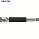 Wera 8794SA フレキシブルロックエクステンションバー1/4 ショート 003525 1個 ▼837-0646