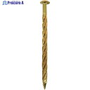 DAIDOHANT SP真鍮スクリュー釘丸頭400g #13×45 00046856 1箱 ▼854-9671