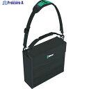 Wera 2GO ツールバッグ 3点セット 004351 1S ▼856-2075