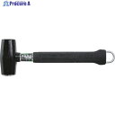 DOGYU 吊金具付パイプ柄石頭鎚1.1kg 02988 1本 ▼859-6232